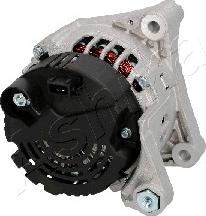 Ashika 002-H301 - Alternator autospares.lv