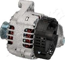 Ashika 002-H301 - Alternator autospares.lv