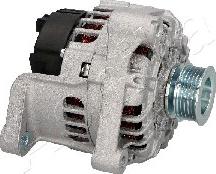 Ashika 002-H301 - Alternator autospares.lv