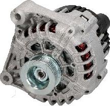 Ashika 002-H301 - Alternator autospares.lv