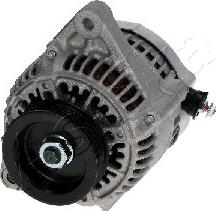 Ashika 002-H377 - Alternator autospares.lv