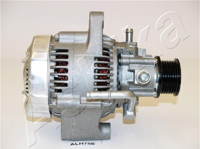 Ashika 002-H750 - Alternator autospares.lv