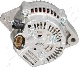 Ashika 002-I131 - Alternator autospares.lv