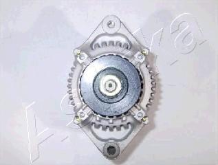 Ashika 002-I125 - Alternator autospares.lv
