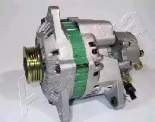 Ashika 002-M946 - Alternator autospares.lv