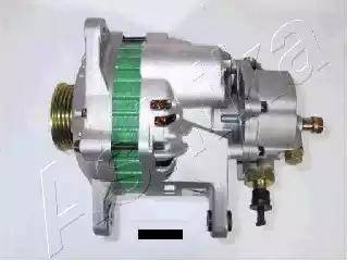 Ashika 002-M946 - Alternator autospares.lv