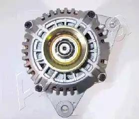 Ashika 002-M946 - Alternator autospares.lv