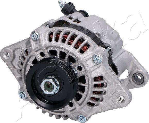 Ashika 002-M943 - Alternator autospares.lv