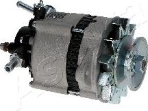 Ashika 002-M951 - Alternator autospares.lv