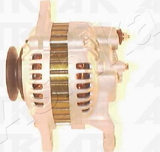 Ashika 002-M937 - Alternator autospares.lv