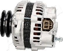 Ashika 002-M402 - Alternator autospares.lv