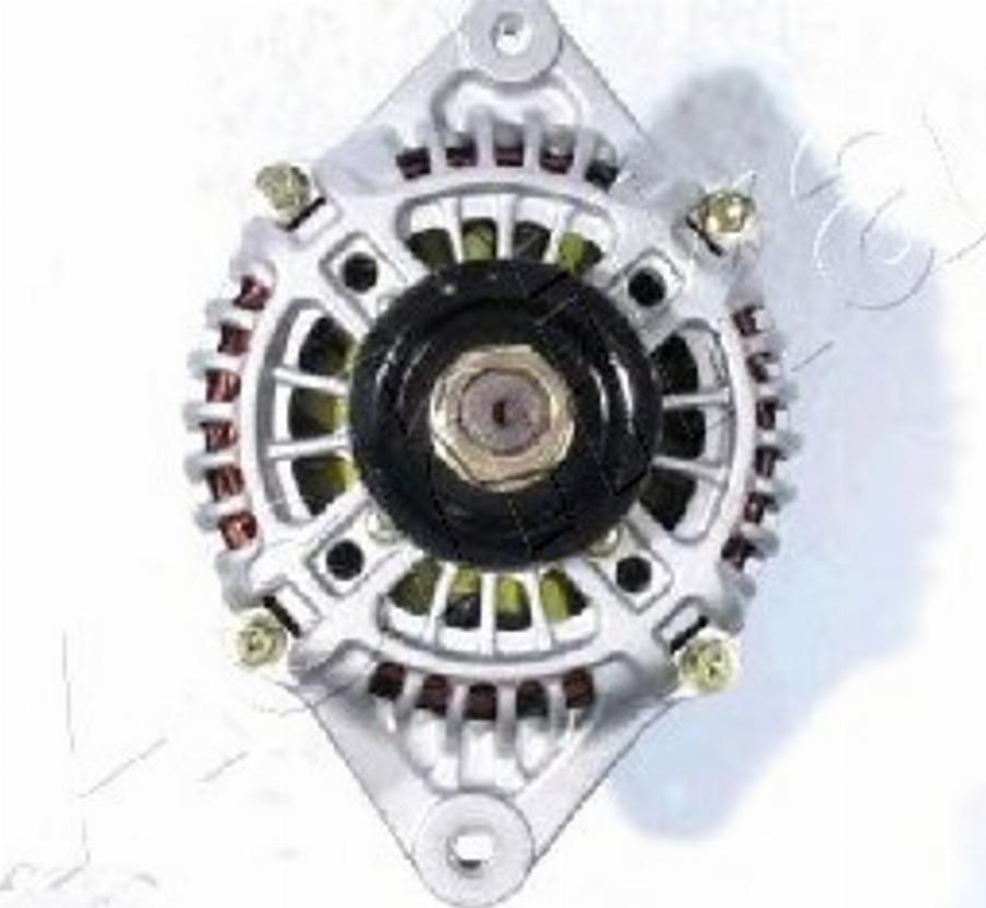 Ashika 002-M410 - Alternator autospares.lv