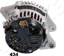 Ashika 002-M434 - Alternator autospares.lv