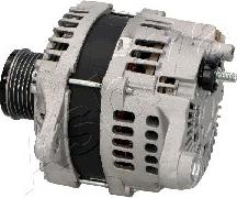 Ashika 002-M437 - Alternator autospares.lv