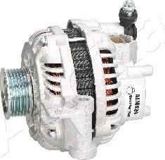 Ashika 002-M424 - Alternator autospares.lv