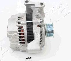 Ashika 002-M423 - Alternator autospares.lv