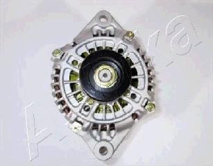 Ashika 002-M385 - Alternator autospares.lv