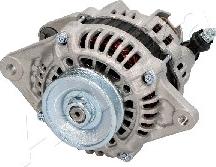 Ashika 002-M386 - Alternator autospares.lv