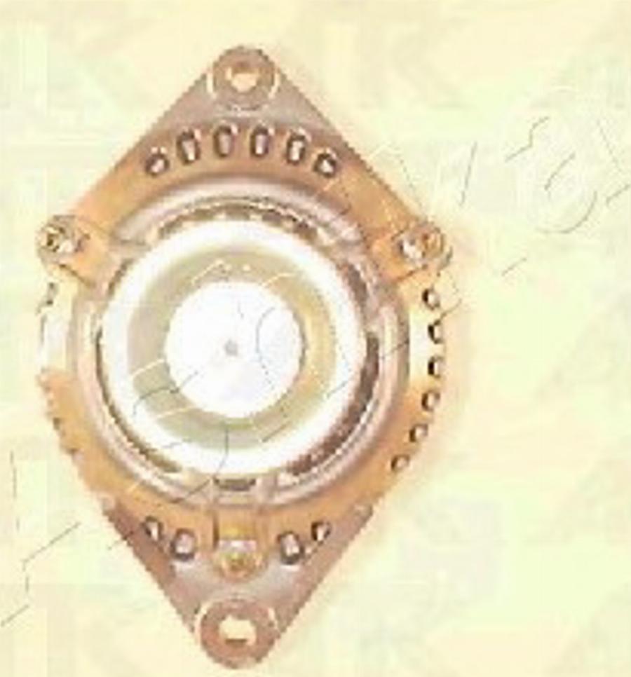 Ashika 002M383 - Alternator autospares.lv