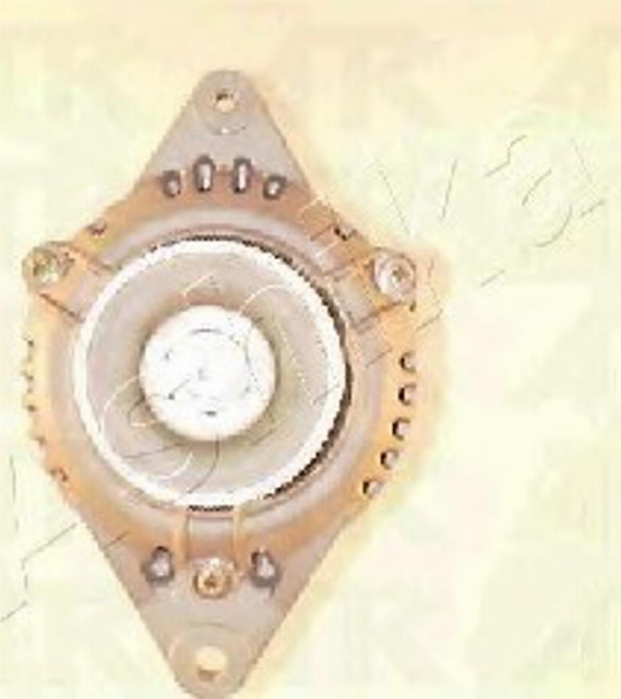 Ashika 002-M377 - Alternator autospares.lv