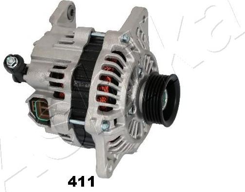 Ashika 002-S411 - Alternator autospares.lv