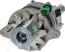 Ashika 002-T915 - Alternator autospares.lv