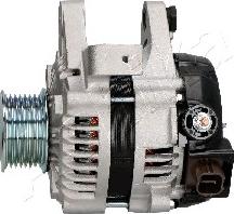 Ashika 002-T917 - Alternator autospares.lv