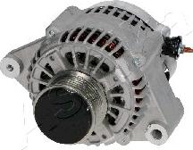 Ashika 002-T920 - Alternator autospares.lv