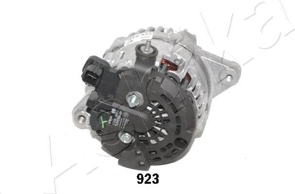 Ashika 002-T923 - Alternator autospares.lv