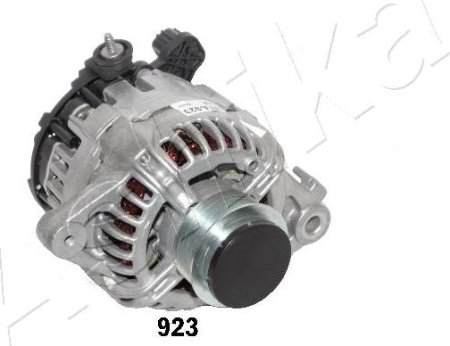 Ashika 002-T923 - Alternator autospares.lv