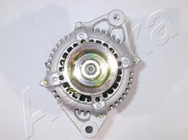 Ashika 002-T495 - Alternator autospares.lv