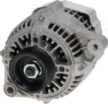 Ashika 002-T497 - Alternator autospares.lv