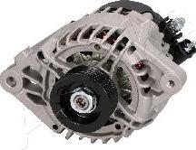 Ashika 002-T407 - Alternator autospares.lv