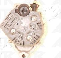 Ashika 002-T414 - Alternator autospares.lv