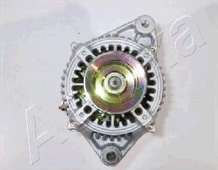 Ashika 002-T549 - Alternator autospares.lv