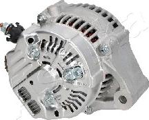 Ashika 002-T545 - Alternator autospares.lv