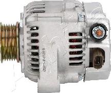 Ashika 002-T545 - Alternator autospares.lv