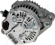 Ashika 002-T552 - Alternator autospares.lv