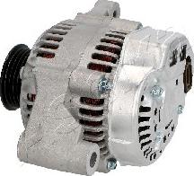 Ashika 002-T505 - Alternator autospares.lv