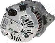 Ashika 002-T501 - Alternator autospares.lv