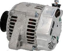 Ashika 002-T515 - Alternator autospares.lv