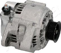 Ashika 002-T515 - Alternator autospares.lv