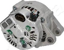 Ashika 002-T515 - Alternator autospares.lv