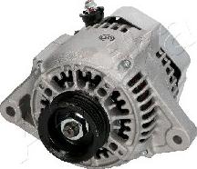 Ashika 002-T515 - Alternator autospares.lv