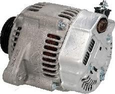 Ashika 002-T588 - Alternator autospares.lv