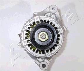 Ashika 002-T539 - Alternator autospares.lv