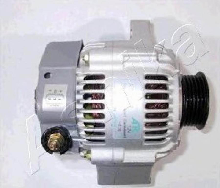 Ashika 002T534 - Alternator autospares.lv