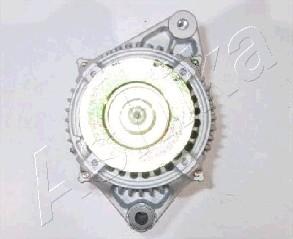 Ashika 002-T538 - Alternator autospares.lv