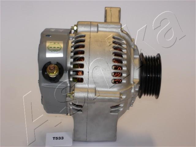 Ashika 002-T533 - Alternator autospares.lv