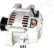 Ashika 002-T641 - Alternator autospares.lv